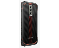 Doogee Blade 10 4/128GB Czerwony - 1318763 - zdjęcie 2